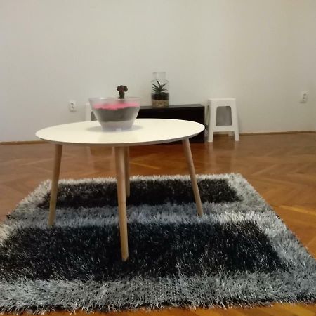 רייקה Apartment Giardino מראה חיצוני תמונה
