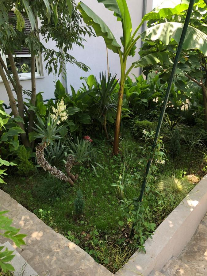 רייקה Apartment Giardino מראה חיצוני תמונה