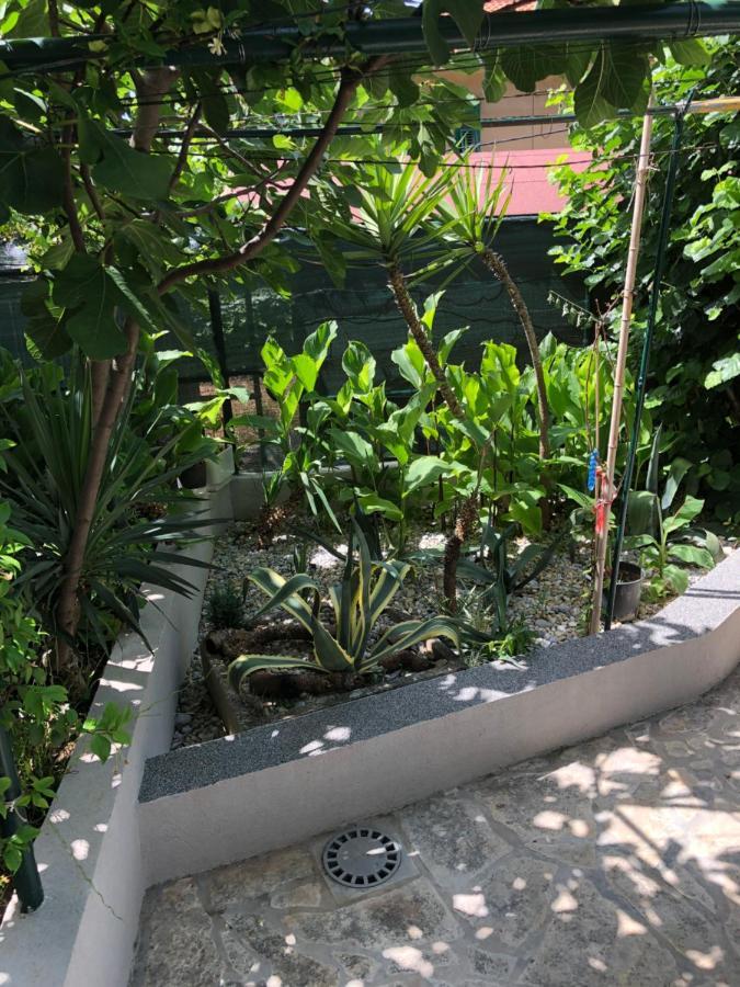 רייקה Apartment Giardino מראה חיצוני תמונה