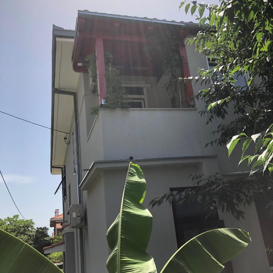 רייקה Apartment Giardino מראה חיצוני תמונה