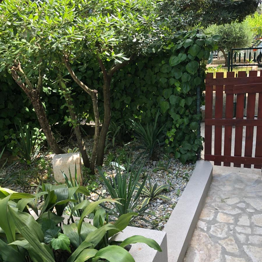 רייקה Apartment Giardino מראה חיצוני תמונה