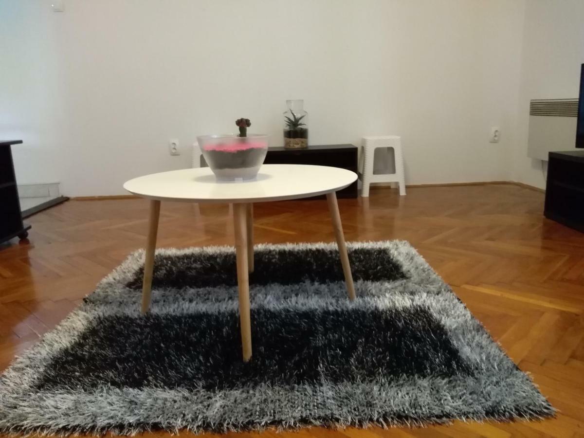 רייקה Apartment Giardino מראה חיצוני תמונה