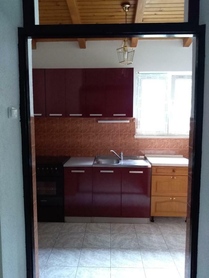 רייקה Apartment Giardino מראה חיצוני תמונה