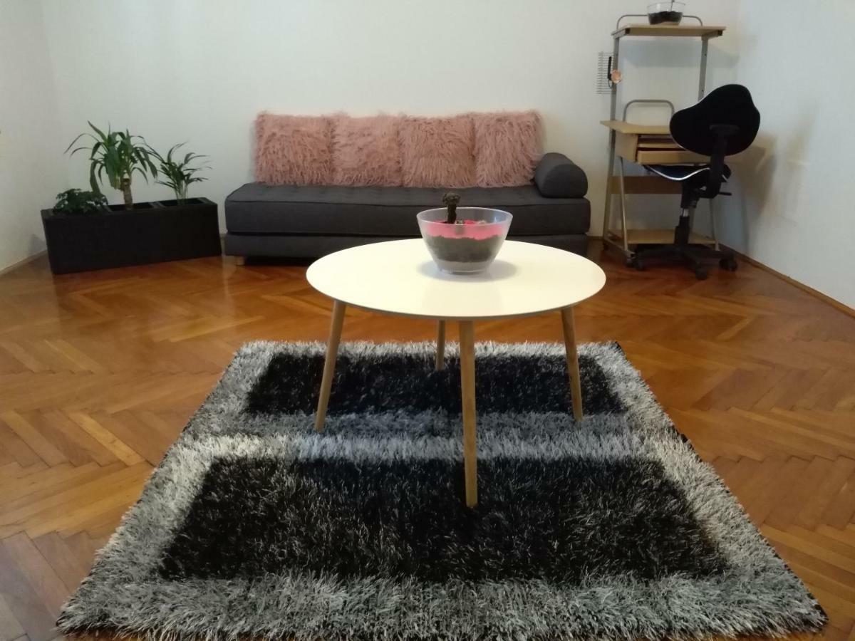 רייקה Apartment Giardino מראה חיצוני תמונה