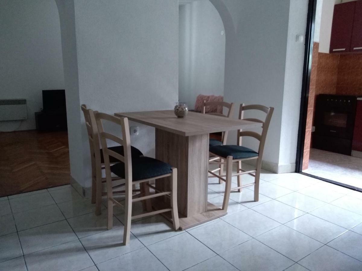 רייקה Apartment Giardino מראה חיצוני תמונה