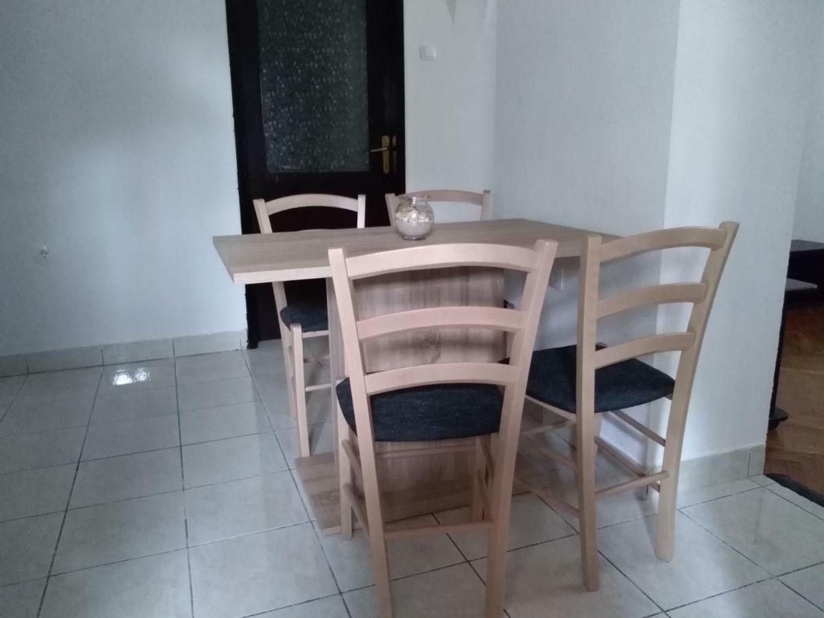רייקה Apartment Giardino מראה חיצוני תמונה