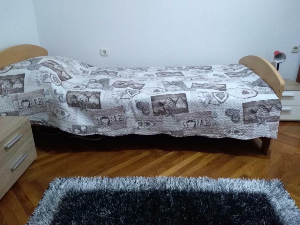 רייקה Apartment Giardino מראה חיצוני תמונה