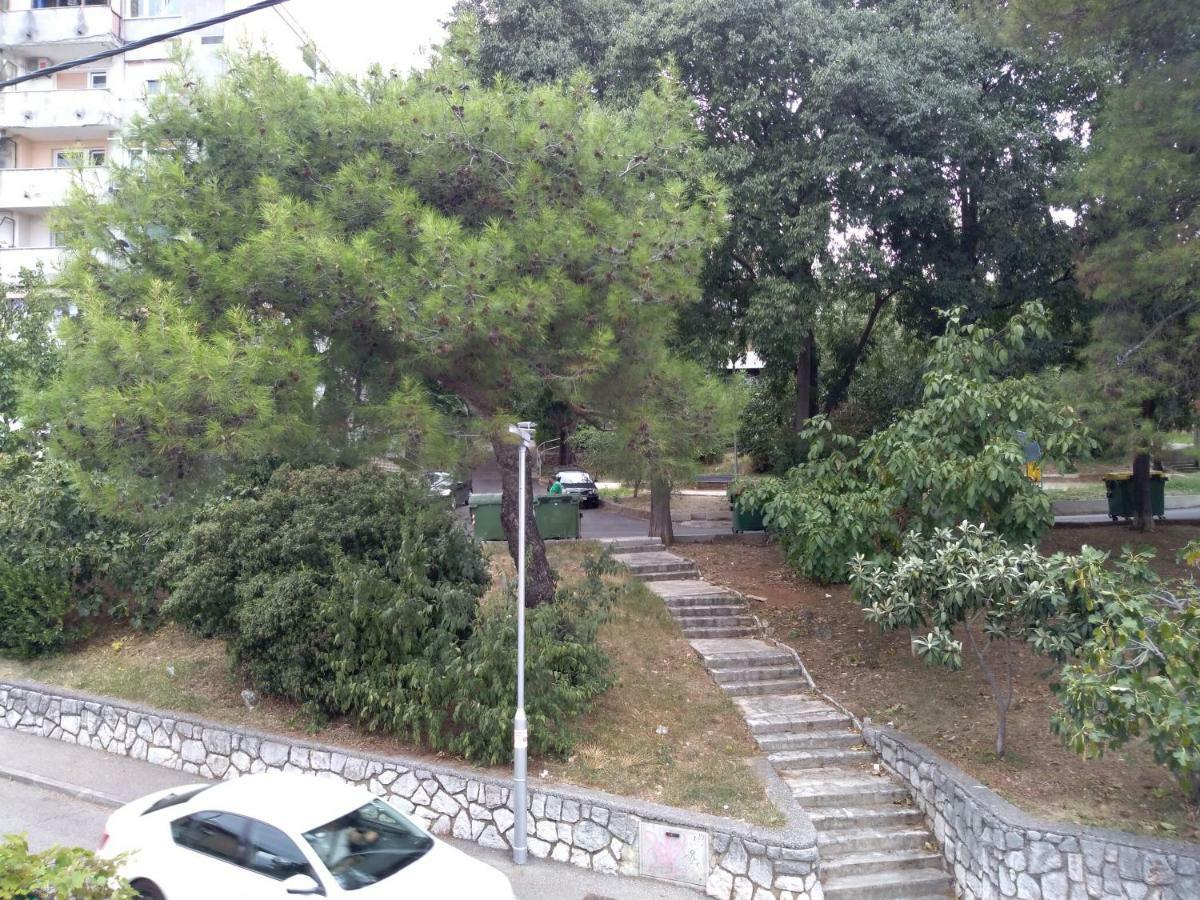 רייקה Apartment Giardino מראה חיצוני תמונה