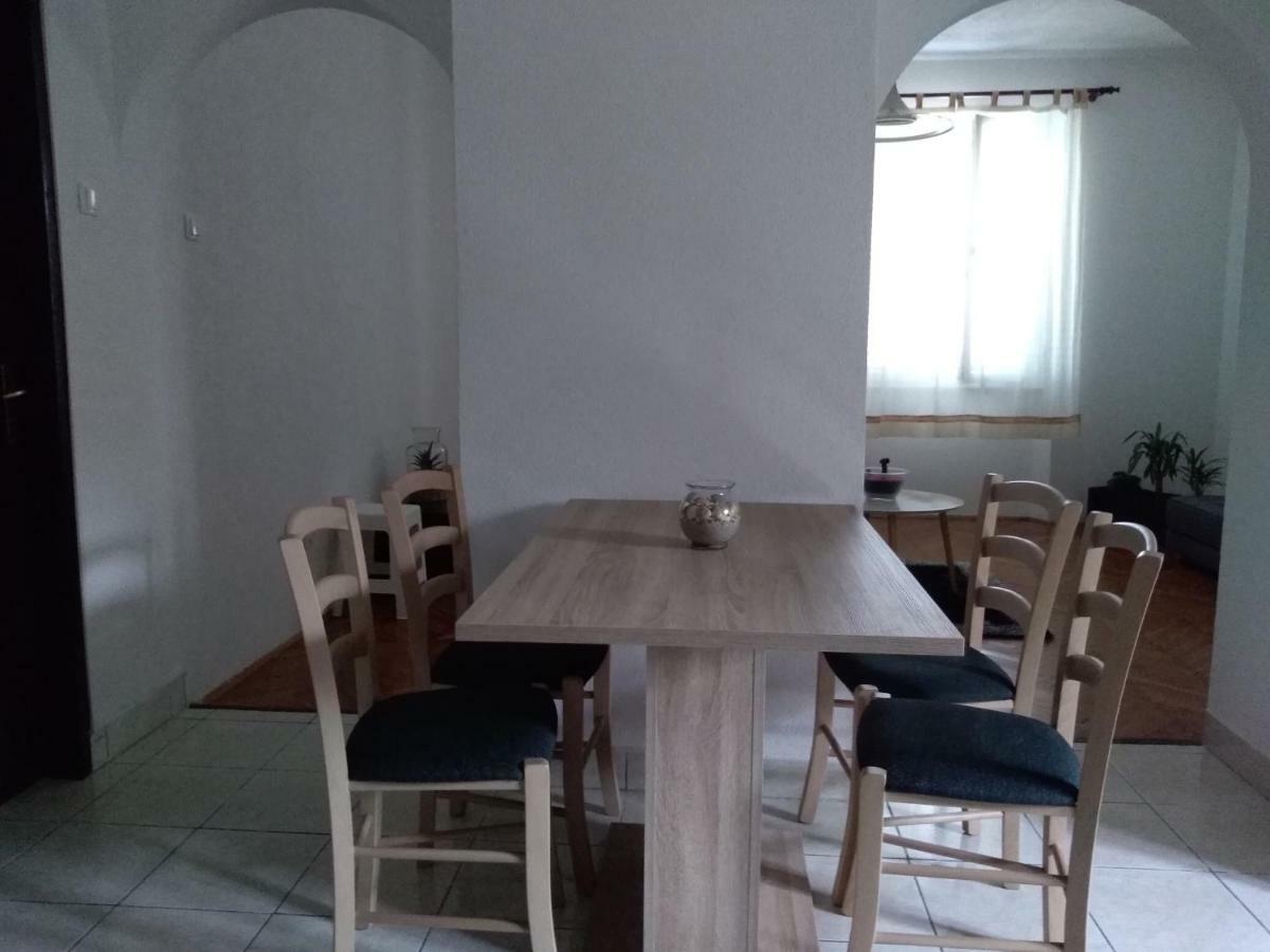 רייקה Apartment Giardino מראה חיצוני תמונה