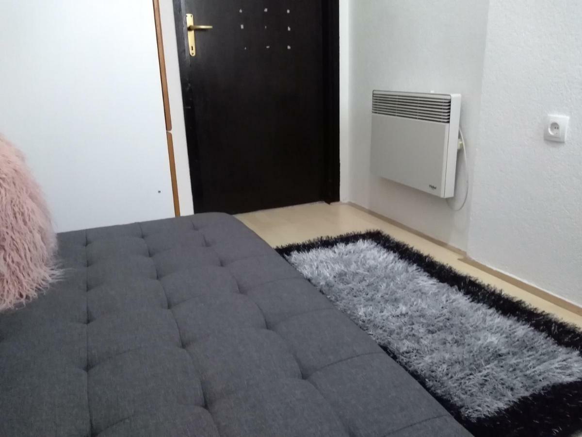 רייקה Apartment Giardino מראה חיצוני תמונה