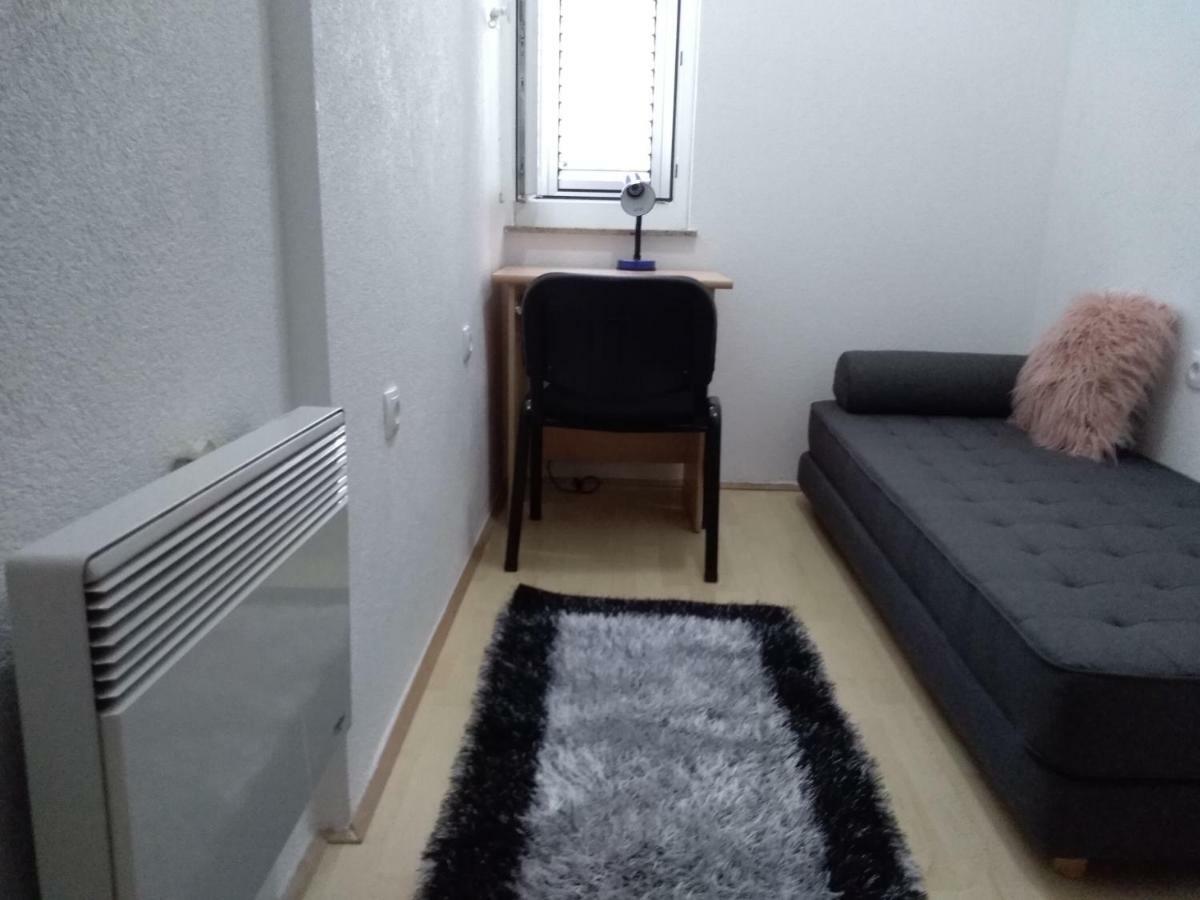 רייקה Apartment Giardino מראה חיצוני תמונה