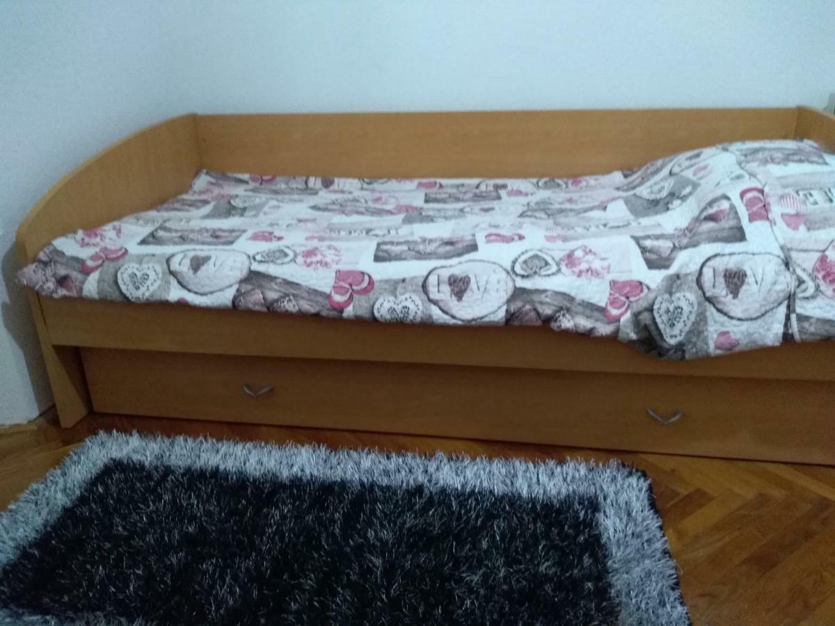 רייקה Apartment Giardino מראה חיצוני תמונה