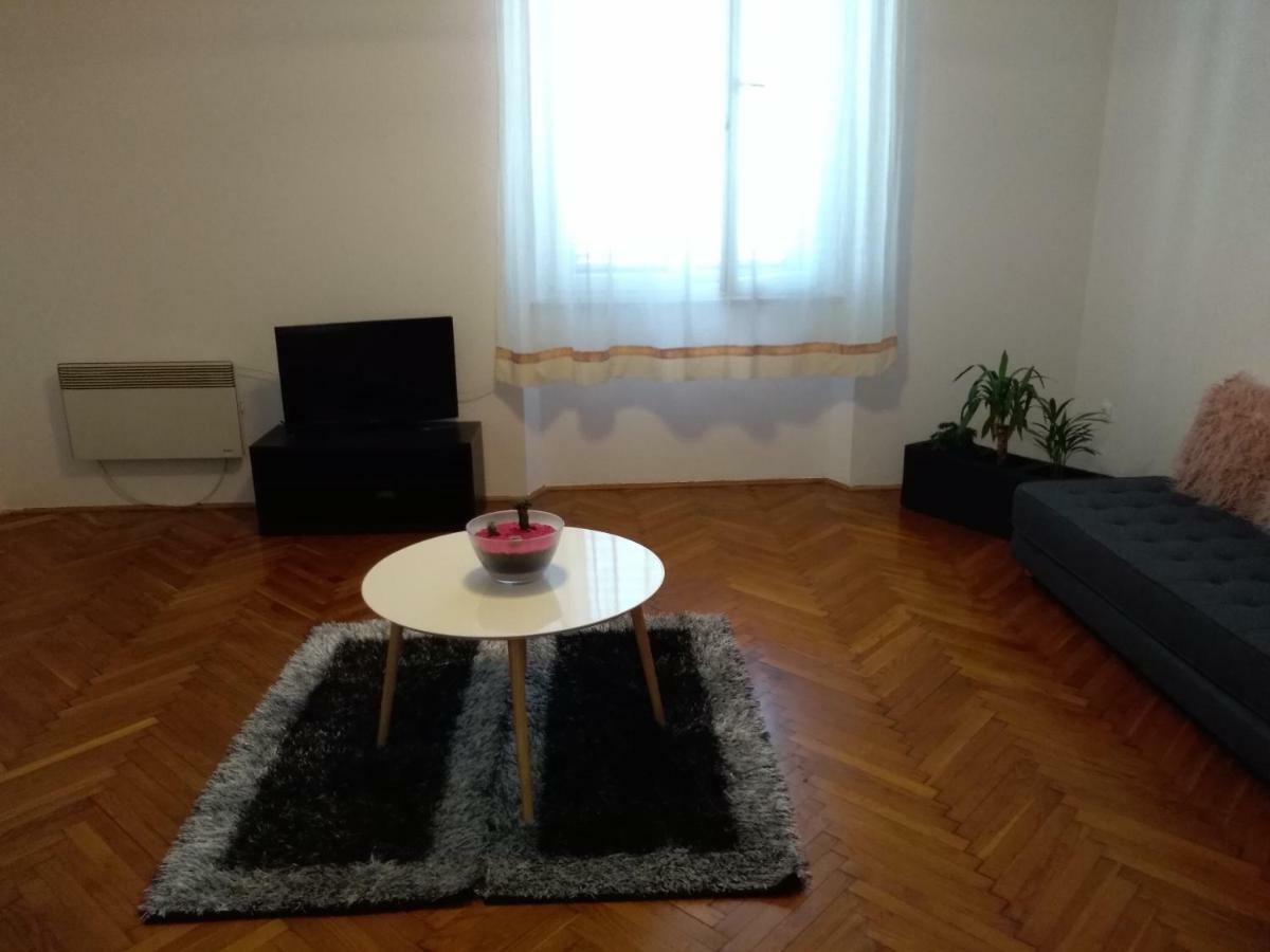 רייקה Apartment Giardino מראה חיצוני תמונה